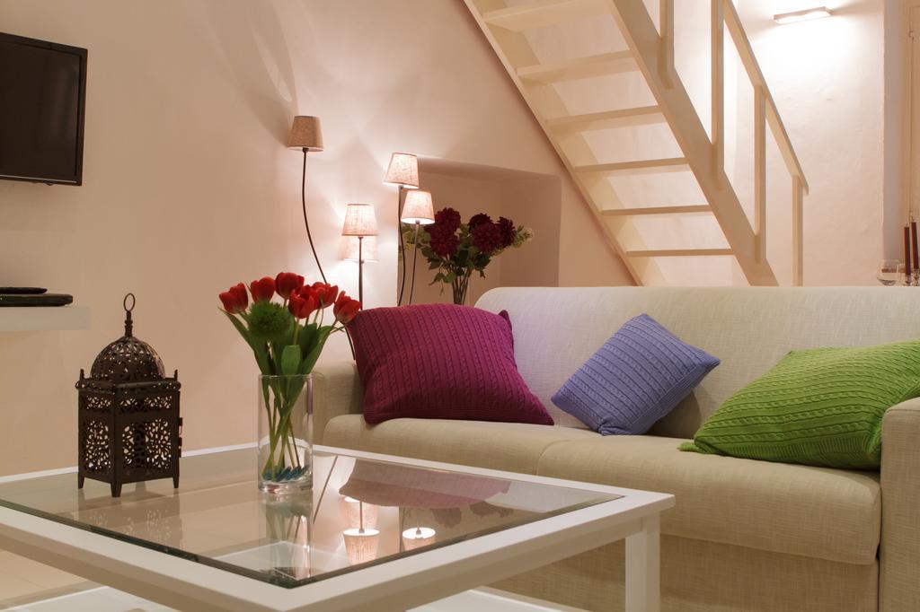 Appartamento Eden Loft Firenze
